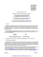 MIL MIL-R-22684/1B Amendment 1