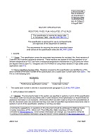 MIL MIL-R-22684/2C Amendment 1