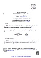 MIL MIL-R-22684/3C Amendment 2