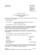 MIL MIL-R-39008/3D Notice 3 - Cancellation