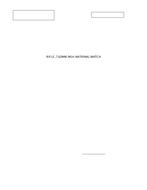 MIL MIL-R-45979 Notice 1 - Inactivation