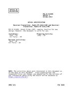 MIL MIL-R-55100E Notice 2 - Validation