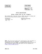 MIL MIL-R-83725/18B Notice 1 - Validation