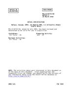 MIL MIL-R-83725/5D Notice 2 - Validation