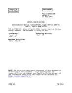 MIL MIL-S-19500/269 Notice 3 - Validation