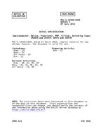 MIL MIL-S-19500/283D Notice 3 - Validation 2