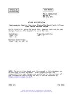 MIL MIL-S-19500/372A Notice 3 - Validation 2