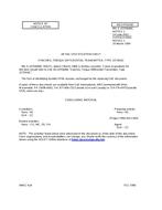 MIL MIL-S-20708/68C Notice 2 - Cancellation