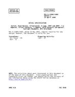 MIL MIL-S-22885/100A Notice 1 - Validation 1