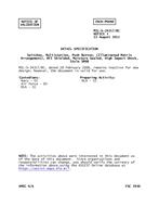 MIL MIL-S-24317/8C Notice 1 - Validation