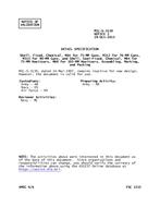MIL MIL-S-3139 Notice 2 - Validation