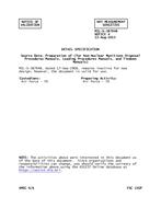 MIL MIL-S-38794B Notice 4 - Validation