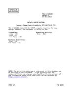 MIL MIL-S-52868D Notice 2 - Validation