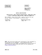 MIL MIL-S-62095C Notice 2 - Validation