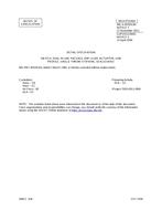 MIL MIL-S-83504/3A Notice 5 - Cancellation