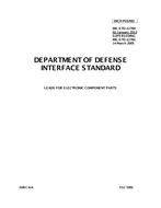 MIL MIL-STD-1276H