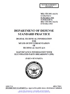 MIL MIL-STD-3001-4A Change 1 (change incorporated)