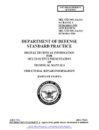 MIL MIL-STD-3001-6A Change 1 (change incorporated)