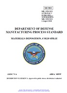MIL MIL-STD-3021 Change 1