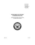 MIL MIL-STD-681E