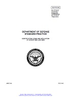 MIL MIL-STD-681F Change 1 (change incorporated)
