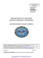 MIL MIL-STD-709D Change 1 (change incorporated)