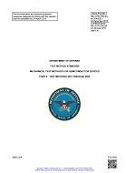 MIL MIL-STD-750-2A Change 4