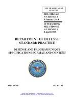 MIL MIL-STD-961E Change 2