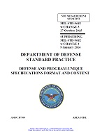 MIL MIL-STD-961E Change 3