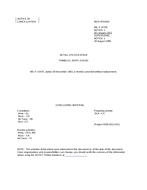 MIL MIL-T-1547E Notice 2 - Cancellation