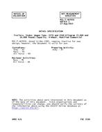 MIL MIL-T-46705E Notice 2 - Validation