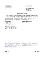 MIL MIL-W-81381/10E Notice 4 - Validation