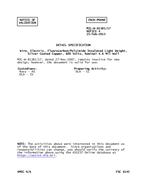 MIL MIL-W-81381/17 Notice 4 - Validation