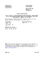 MIL MIL-W-81381/9D Notice 4 - Validation