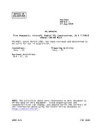 MIL MS14483 Notice 1 - Validation 1