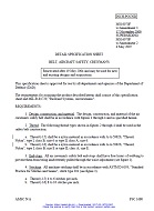 MIL MS16070F Amendment 3
