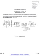 MIL MS16633D Amendment 1