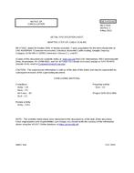 MIL MS17342C Notice 1 - Cancellation