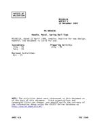 MIL MS18012A Notice 2 - Validation 1