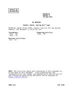 MIL MS18012A Notice 3 - Validation 2