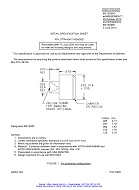 MIL MS18205C Amendment 1 (amendment incorporated)