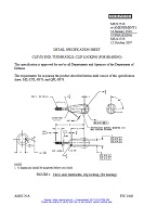 MIL MS21253S Amendment 1 (amendment incorporated)