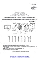 MIL MS21437H Amendment 1 (amendment incorporated)