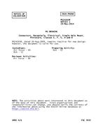 MIL MS24265R Notice 1 - Validation