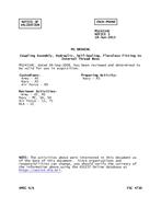 MIL MS24334E Notice 3 - Validation