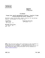 MIL MS24354A Notice 3 - Validation