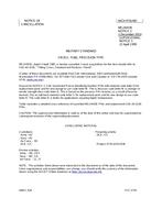 MIL MS24403E Notice 2 - Cancellation