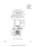 MIL MS25024H