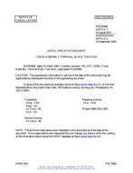MIL MS25046B Notice 3 - Cancellation