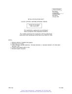 MIL MS25061B